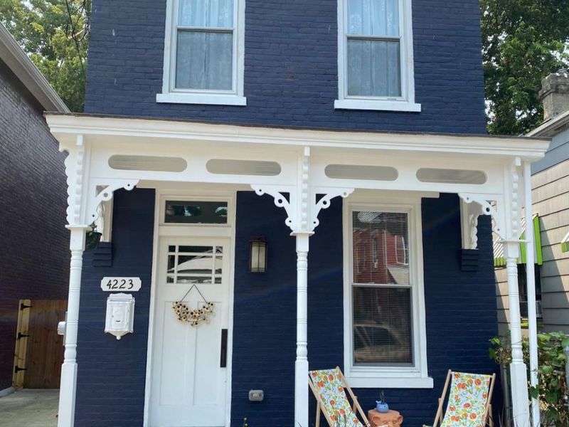 4223 Mad Anthony Street, Cincinnati, OH 45223 Photo 1