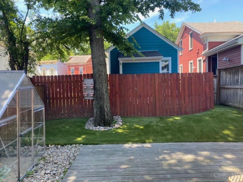 4223 Mad Anthony Street, Cincinnati, OH 45223 Photo 14