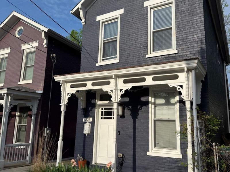 4223 Mad Anthony Street, Cincinnati, OH 45223 Photo 2