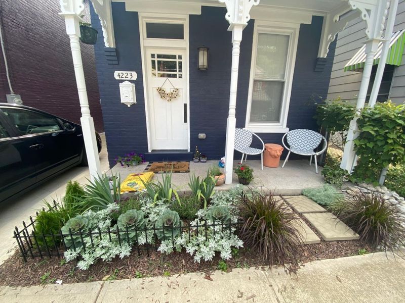 4223 Mad Anthony Street, Cincinnati, OH 45223 Photo 3