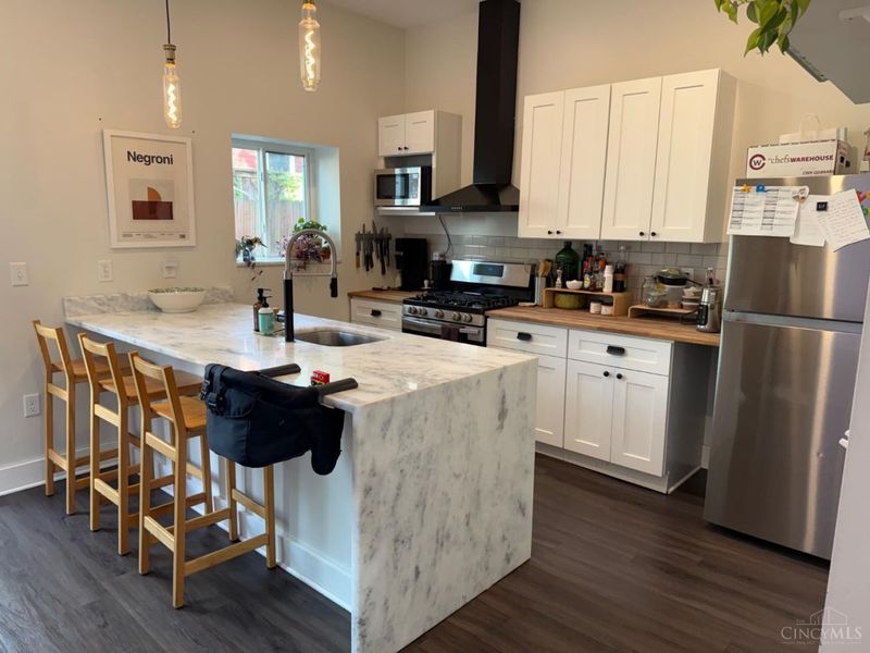 4223 Mad Anthony Street, Cincinnati, OH 45223 Photo 6