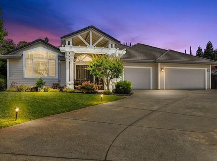 3135 Weymouth Way, Rescue, CA 95672 Photo