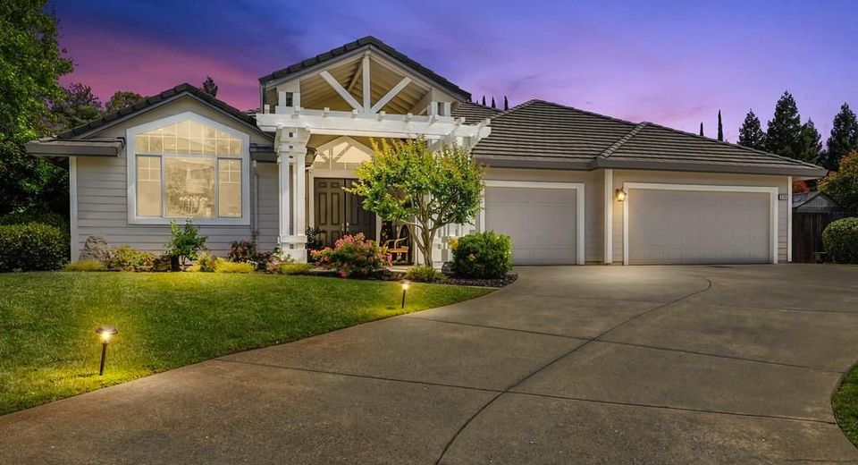 3135 Weymouth Way, Rescue, CA 95672 Photo