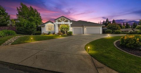 3135 Weymouth Way, Rescue, CA 95672 Photo