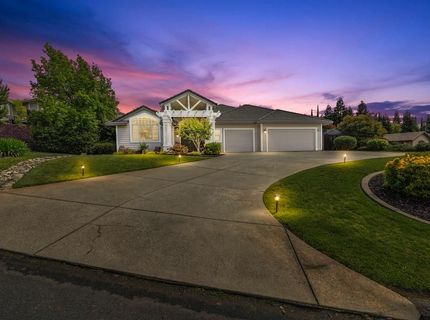 3135 Weymouth Way, Rescue, CA 95672 Photo