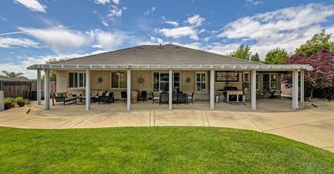 3135 Weymouth Way, Rescue, CA 95672 Photo