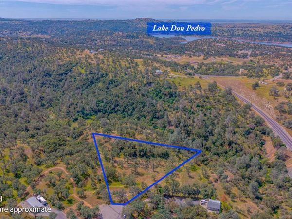 3222 Hormiga Ct, Coulterville, CA 95311