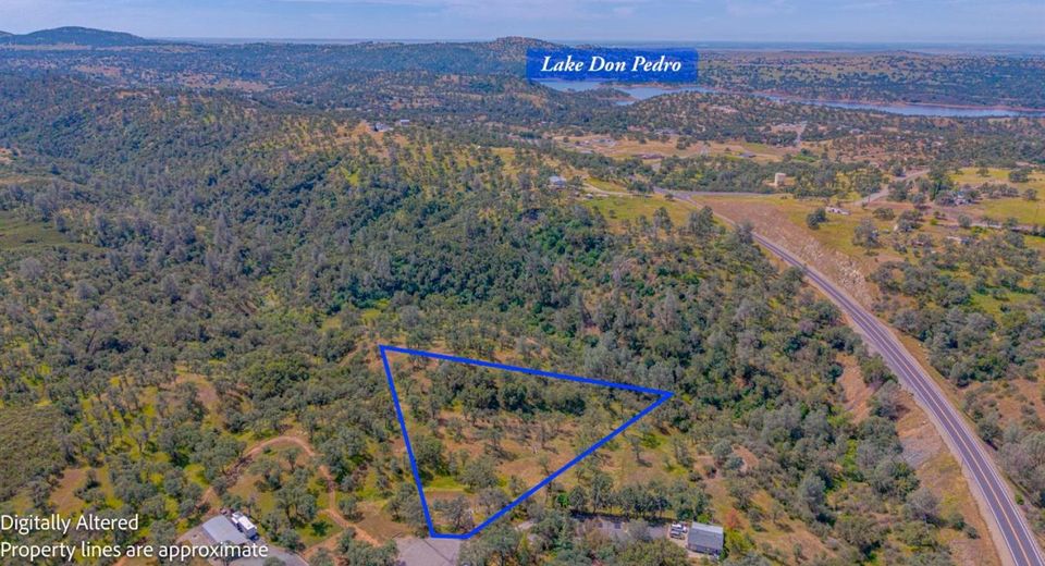 3222 Hormiga Ct, Coulterville, CA 95311 Photo