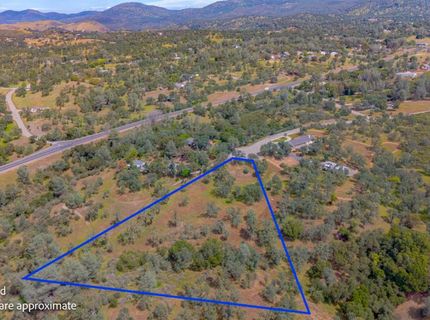 3222 Hormiga Ct, Coulterville, CA 95311 Photo