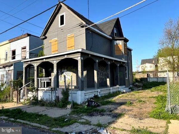 42 STEWART STREET , CAMDEN, NJ 08105