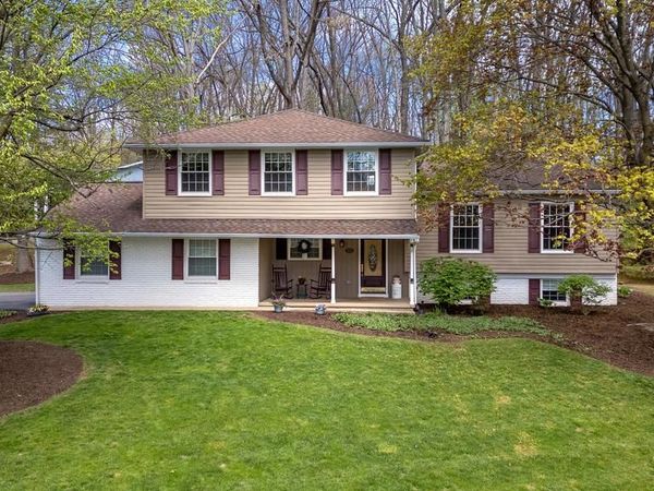 679 DEVONSHIRE DRIVE , STATE COLLEGE, PA 16803