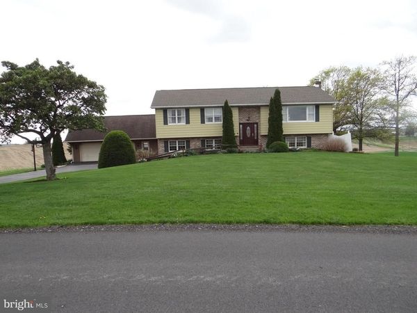 4013 CHAPEL ROAD , WAYNESBORO, PA 17268