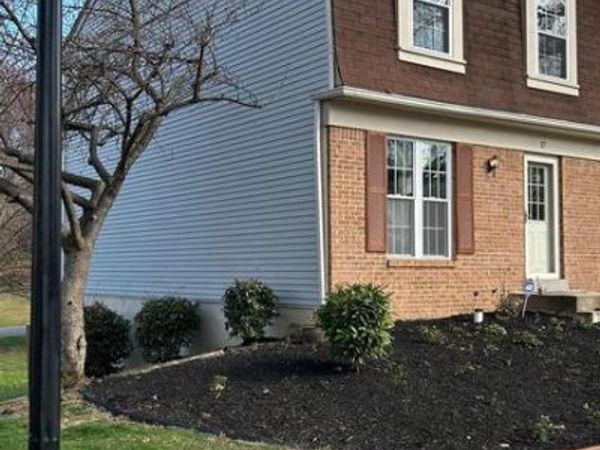 17 HABERSHAM COURT, SILVER SPRING, MD 20906