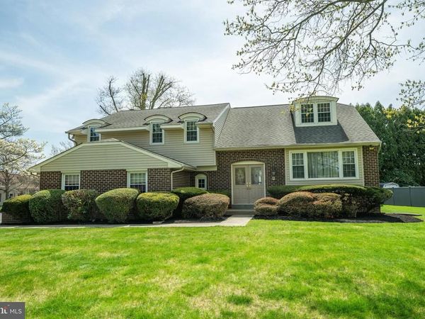 1708 TRIUMPHE WAY , WARRINGTON, PA 18976