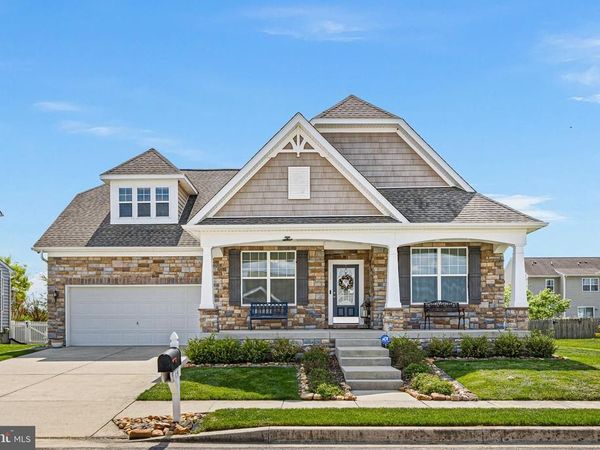 15 TALLEY DRIVE, SMYRNA, DE 19977