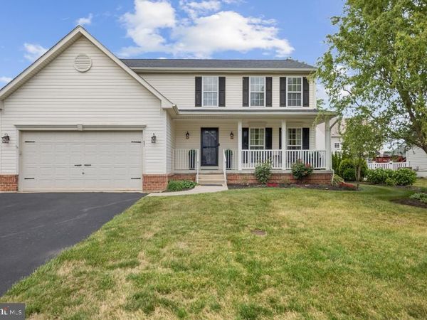 57 PORCHER STREET, DOVER, DE 19901