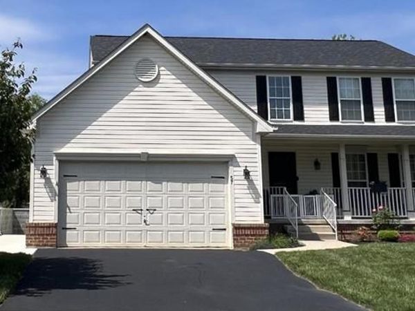 57 PORCHER STREET , DOVER, DE 19901