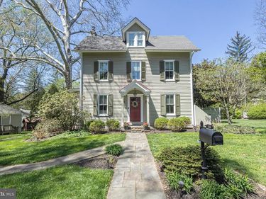 144 BEULAH ROAD, DOYLESTOWN, PA 18901