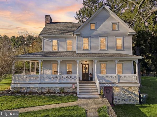 13405 JOHN KLINE ROAD, SMITHSBURG, MD 21783