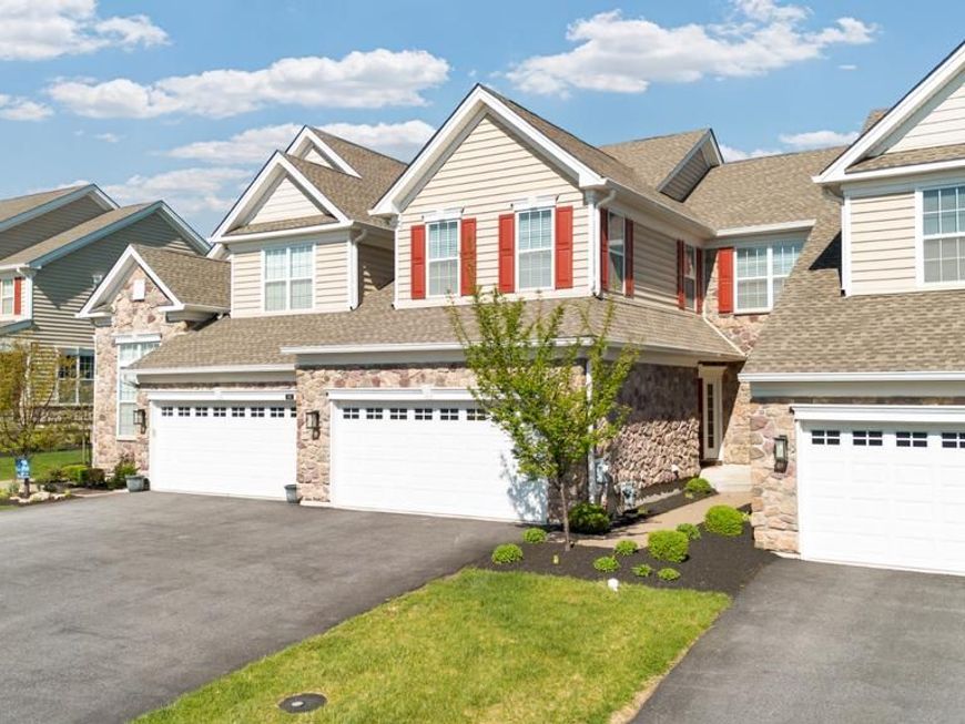 603 Shenandoah Drive, Collegeville, PA 19426 Main Photo