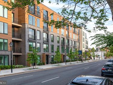 701 N HENRY STREET , Unit 401, ALEXANDRIA, VA 22314