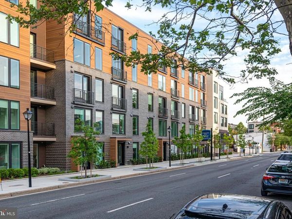 701 N HENRY STREET, Unit 401, ALEXANDRIA, VA 22314