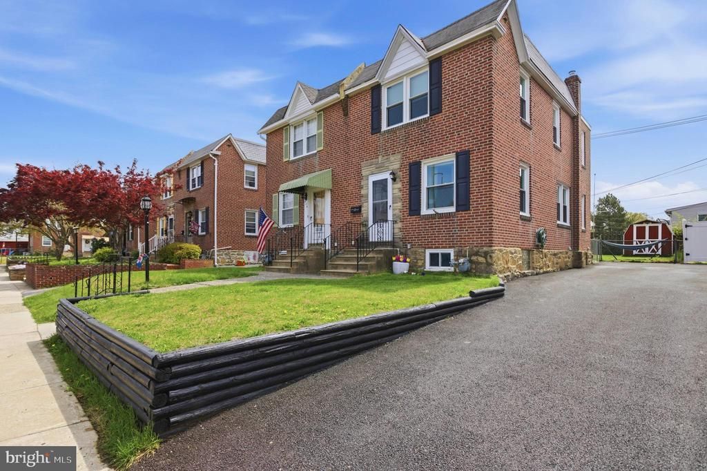 636 17TH AVENUE , PROSPECT PARK, PA 19076