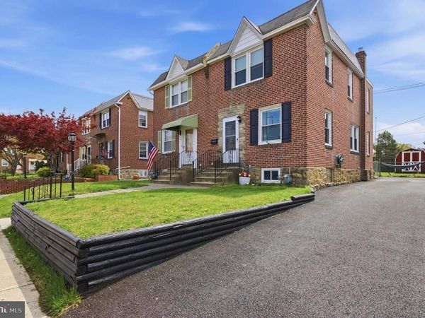 636 17TH AVENUE, PROSPECT PARK, PA 19076