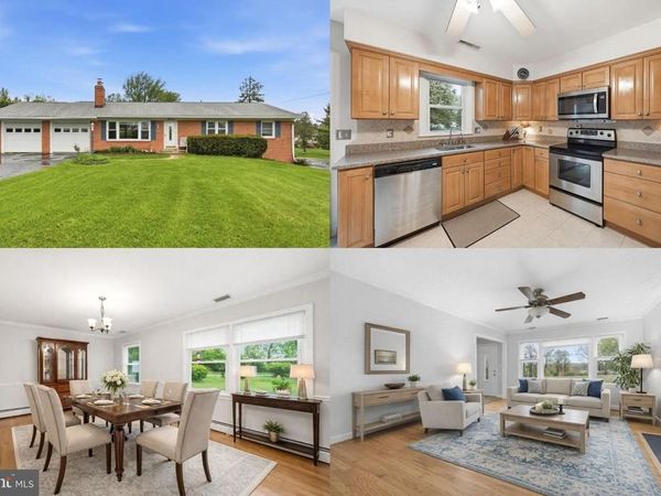 26714 HOWARD CHAPEL DRIVE, DAMASCUS, MD 20872