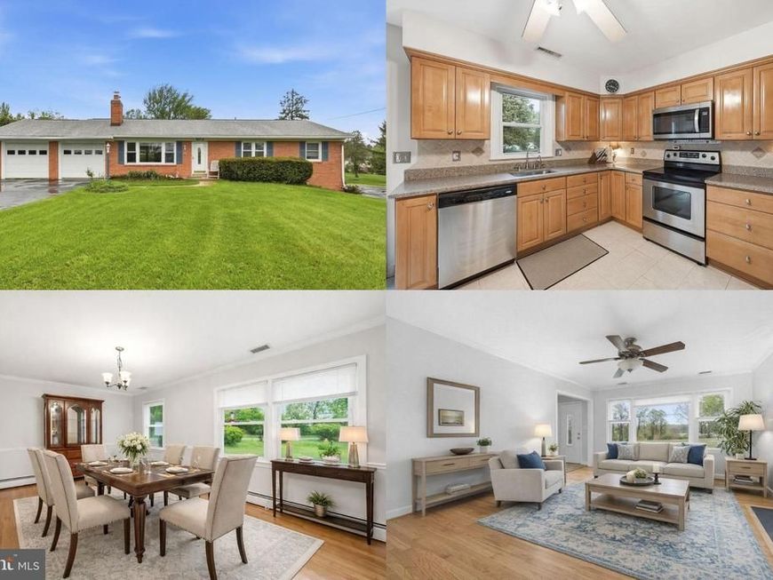 26714 Howard Chapel Drive, Damascus, MD 20872 Main Photo