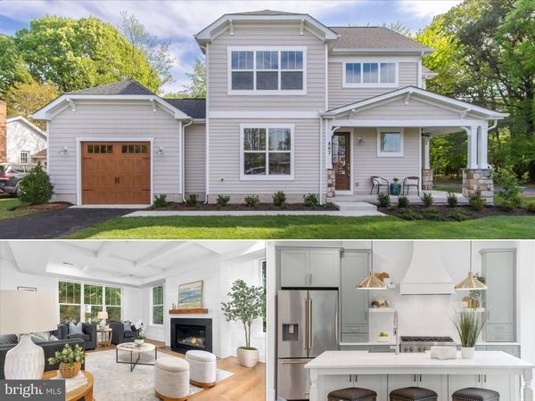 807 RADCLIFF AVE, SAINT MICHAELS, MD 21663