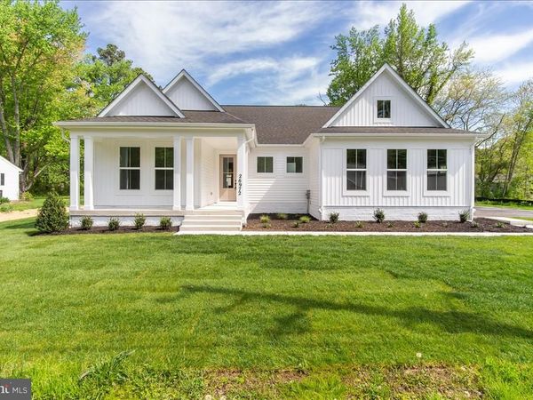 26972 TUNIS MILL ROAD , EASTON, MD 21601