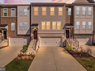 15032 JAXTON SQUARE LANE, HAYMARKET, VA 20169