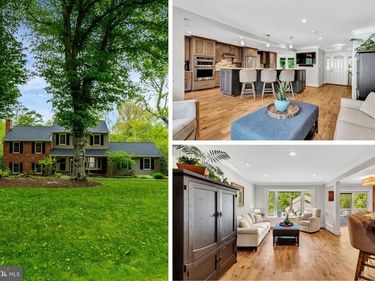 5948 INNISVALE DRIVE, FAIRFAX STATION, VA 22039
