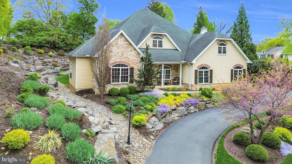 80 MUSEUM ROAD, SHILLINGTON, PA 19607