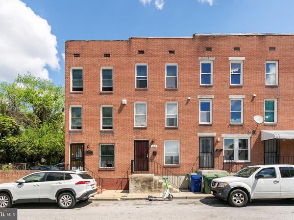 1217 DIVISION STREET , BALTIMORE, MD 21217