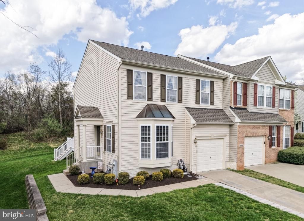 6381 Stockbridge Overlook Court , Ellicott City, MD 21043 Main Photo