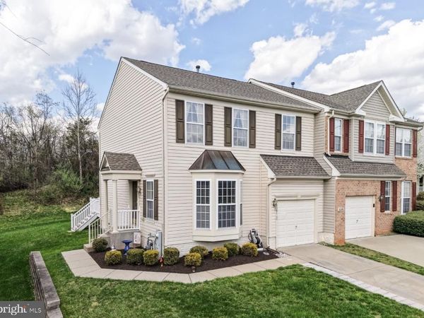 6381 STOCKBRIDGE OVERLOOK COURT , ELLICOTT CITY, MD 21043