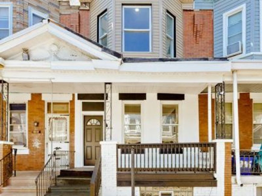3848 N Sydenham Street, Philadelphia, PA 19140 Main Photo