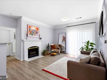 1601 SPRING GATE DRIVE, Unit 1204, MCLEAN, VA 22102