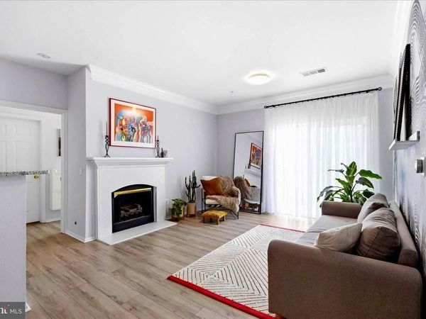 1601 SPRING GATE DRIVE, Unit 1204, MCLEAN, VA 22102