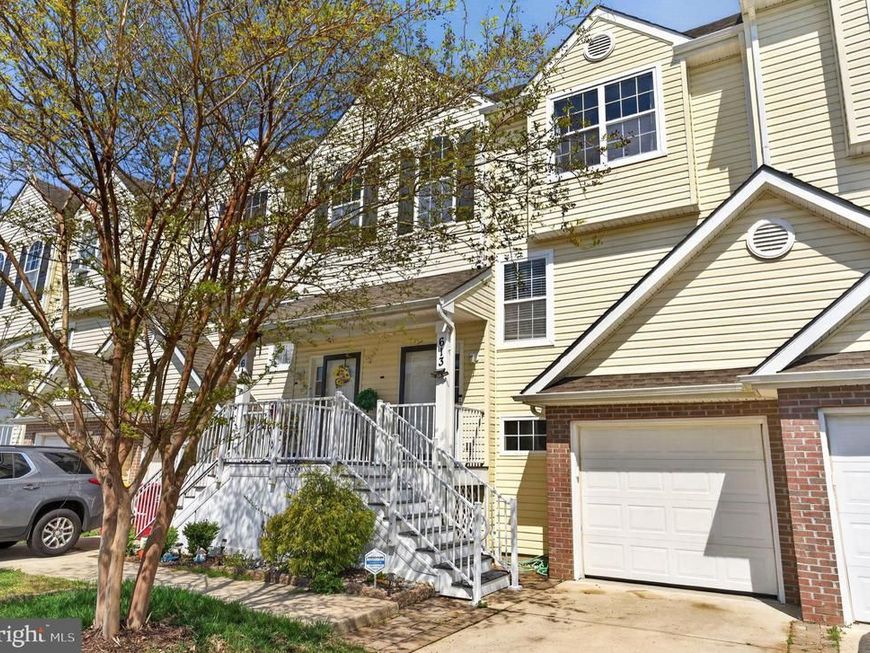 613 Rosemary Drive, Seaford, DE 19973 Main Photo