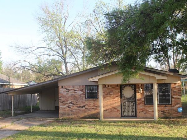 109 Jefferies, Other, MS 38941