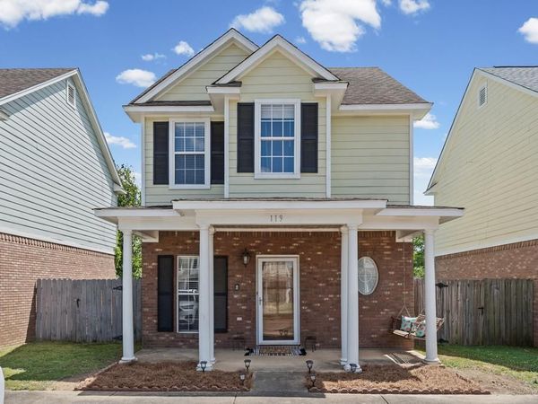 119 Greystone, Oxford, MS 38655