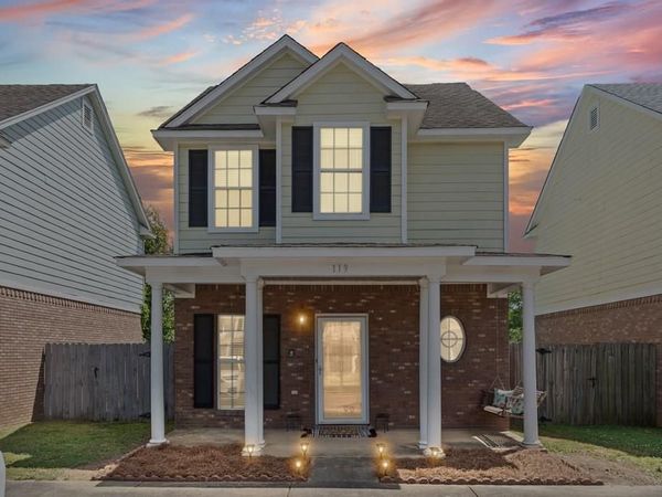 119 Greystone, Oxford, MS 38655