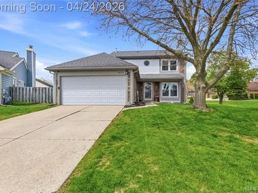 1513 Colony Drive, Rochester Hills, MI 48307