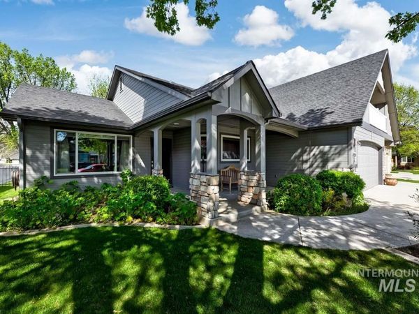 4151 Clearbrook Pl, Meridian, ID 83646