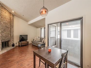 17490 Meandering Way, Unit 1709, Dallas, TX 75252
