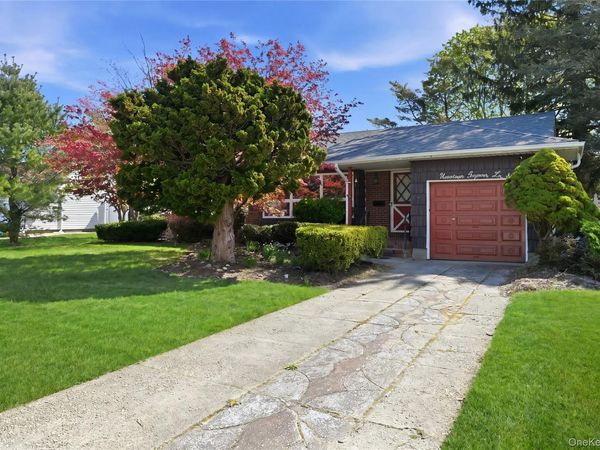 19 Gaymor Lane , Commack, NY 11725