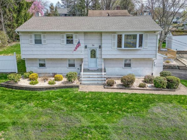 36 Parkway Drive , Yorktown Heights, NY 10598